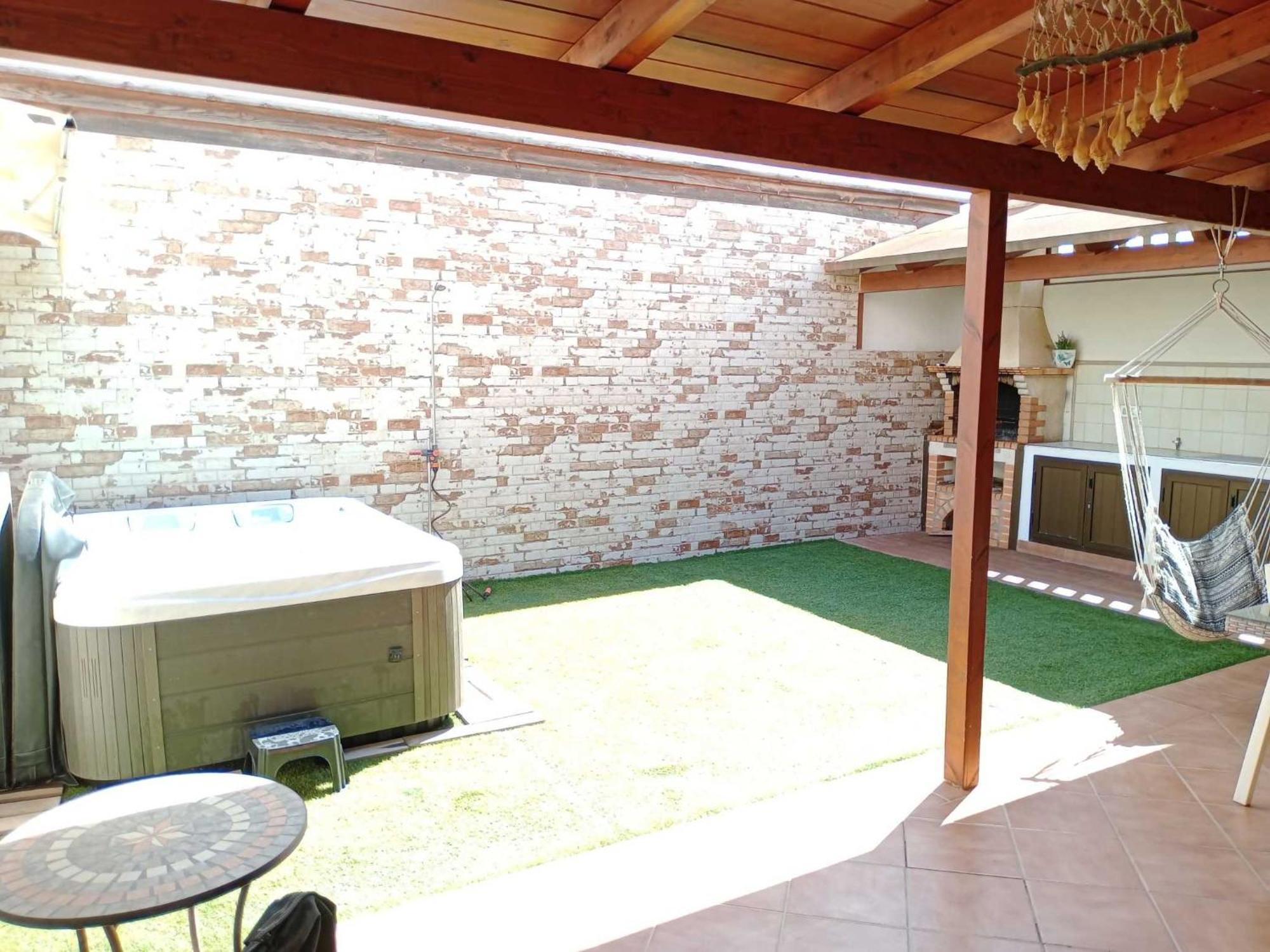 Vila Al Alba Chill House Corralejo Exteriér fotografie
