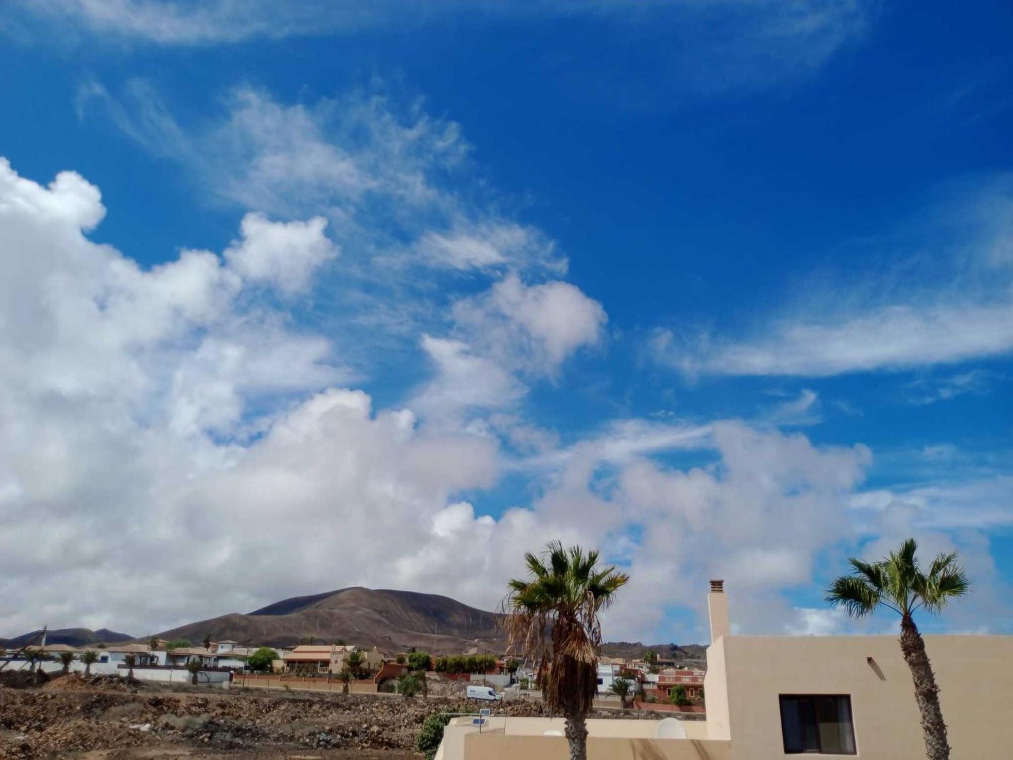 Vila Al Alba Chill House Corralejo Exteriér fotografie