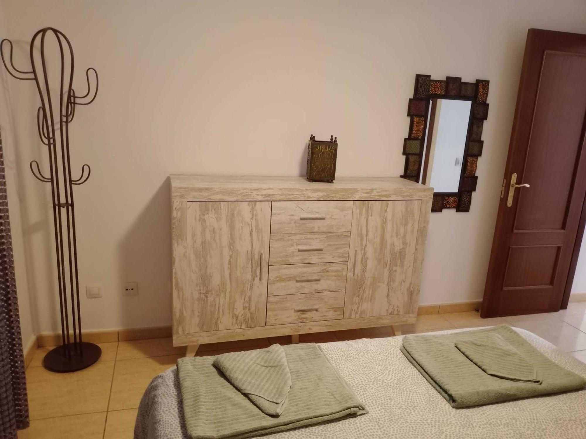 Vila Al Alba Chill House Corralejo Exteriér fotografie